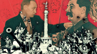 Stalin’den Putin’e: 9 Mayıs’ın ardındaki gerçekler