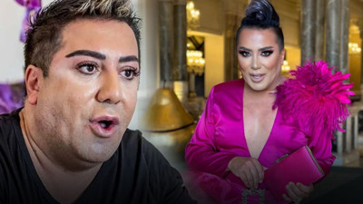 Murat Övüç'e hapis şoku! Çektiği video başına bela oldu