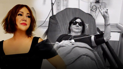 Nazan Öncel’den kötü haber! Ambulansla hastaneye kaldırıldı