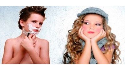 Çocukları erken ergenlikten koruyacak beslenme sırları