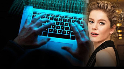 Dolandırıcıların hedefi oldu! Ünlü oyuncu soluğu savcılıkta aldı