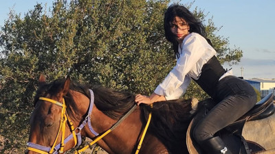 Gebze’de feci kaza: Saniye hayatını kaybetti