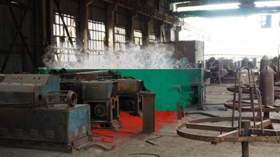 Bulgaristan’da fabrika çarkları durdu: Komşuda enerji krizi