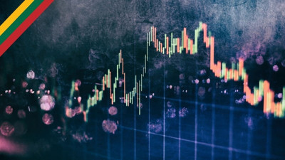 Litvanya'nın dış ticaret açığı derinleşiyor