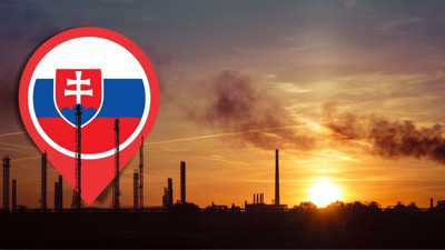 Slovenya sanayisinde alarm zilleri çalıyor