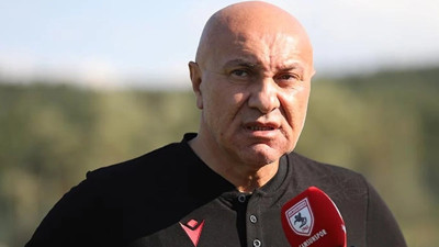 Samsunspor Başkanı Yüksel Yıldırım'dan Fenerbahçe'ye flaş sözler! Cenk Tosun ve Anderson Talisca örneği...