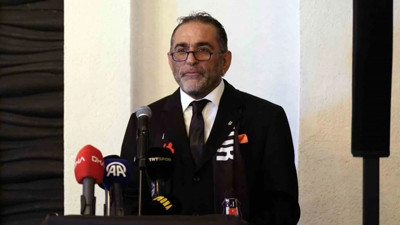 Beşiktaş'ta seçime doğru: İşte Gürkan Aksoy'un listesi