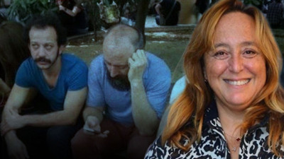 Halit Ergenç ile Rıza Kocaoğlu hakim karşısında! Soruşturma başlatılmıştı