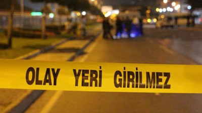 Mersin’de yürek hoplatan kaza! Genç kız kamyonetten atladı, tankerin altında kaldı