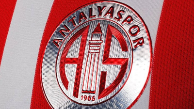 Antalyaspor'a saldırı!