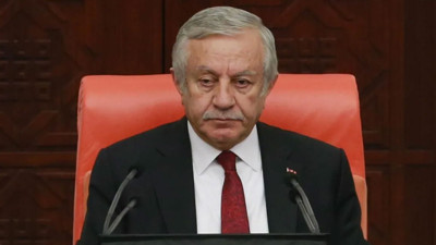 Terör örgütü PKK'nın kongreyi toplamasının ardından MHP'den ilk açıklama