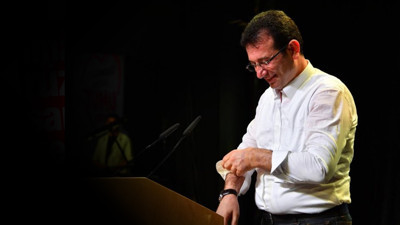 İmamoğlu rüzgarını sansürde kesemedi! Cumhurbaşkanlığı aday ofisi açıldı