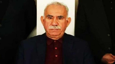 Teröristbaşı Öcalan hakkında flaş iddia! PKK kongre toplamıştı