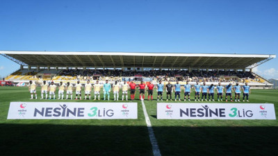 TFF 3. Lig Yükselme Play-Off 2. Turunda Muş Spor Kulübü yarı finalde