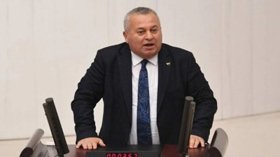 Cemal Enginyurt hakkında dava! ‘Hesap vereceksiniz’ diyerek duyurdu