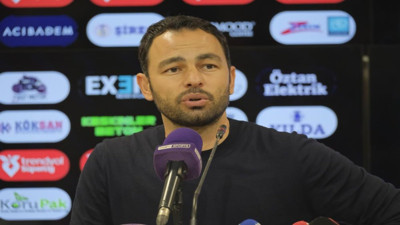 Gaziantep FK Teknik Direktörü Selçuk İnan'dan istifa sinyali