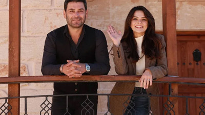 Uzak Şehir dizisinin sezon final tarihi belli oldu