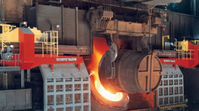 Türkiye'nin devi iflas etti. Sektörün liderlerindendi