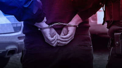 Kırmızı ve Yeşil bültenle aranıyorlardı... Interpol tarafından yakalandılar!