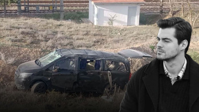 Gönül Dağı’nın yıldızı sağlık durumunu açıkladı! Trafik kazası geçirmişti