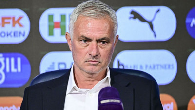 Uğur Meleke'den Jose Mourinho'ya flaş sözler! Spor yazarları Başakşehir - Fenerbahçe maçını değerlendirdi