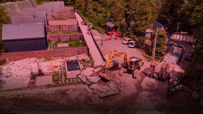 Kaçak yapılar mercek altında... Kartepe’de bungalov alarmı