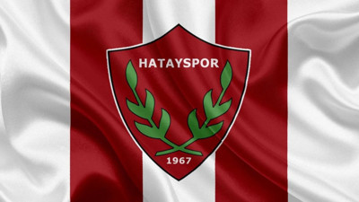 Hatayspor'da Vincent Aboubakar'ın bileti kesildi!