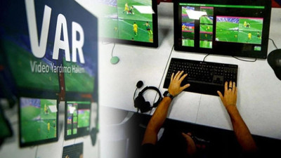 Trabzonspor - Galatasaray maçının VAR'ı belli oldu!