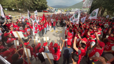 Bilecik’te 47 yıllık fabrika kapanma! 255 işçi işsiz kalma ile karşı karşıya