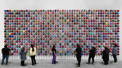 Kayıp harfler canlanıyor! Kültür sanat şöleni yaşanacak