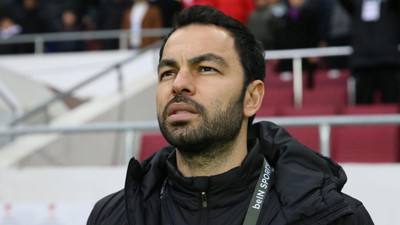 Gaziantep FK'da Selçuk İnan ile yollar ayrıldı!