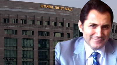 İBB soruşturmasında yakalama kararı!