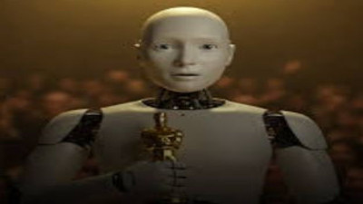 Sinemada yeni bir çağa adım atılıyor! Yapay zekayla gelen devrim