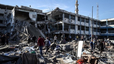 Gazze’de can kaybında son durum