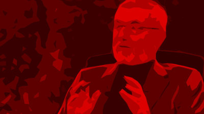 Erdoğan’ı terk eden 40 yıllık dostundan gündemi sarsacak çağrı!