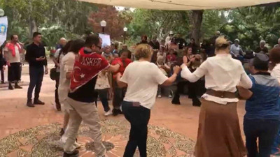 Datça’da Dünya Engelliler Günü unutulmadı!