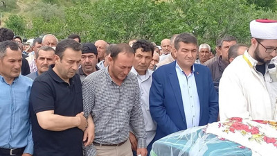 Üniversite öğrencisine en acı veda!