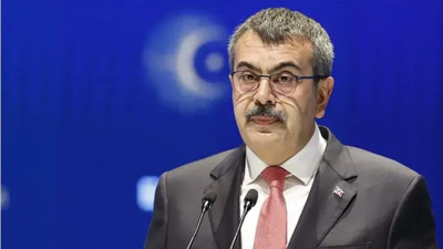 Yusuf Tekin'in terörist ilan ettiği öğretmenden ortalığı karıştıracak karar!