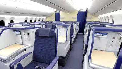 Ünlü iş insanından şaşırtan tasarruf yorumu. "Business uçmak anlamsız"