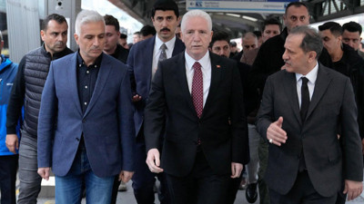 Vali Gül'den metrobüs kazasına ilişkin açıklama!