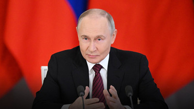 Putin'den 3. kez ateşkes ilanı! 'Görüşmeler İstanbul'da yapılsın'