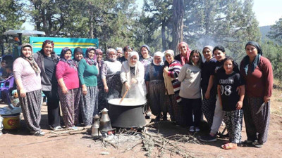 Milletvekili Ün: Anneler, bir milletin vicdanını ve geleceğini inşa eder