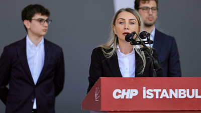 Dilek İmamoğlu'ndan 'Anneler Günü' mesajı: 'Tüm gençler serbest bırakılana kadar biz anneler normalleşmeyeceğiz'