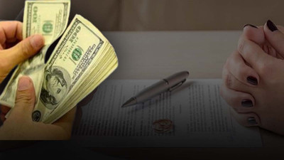 Dövizle nafaka ödeyenleri ilgilendiriyor! Yargıtay’dan emsal karar