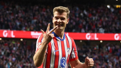 Kuzeyin Kralı tarih yazdı!