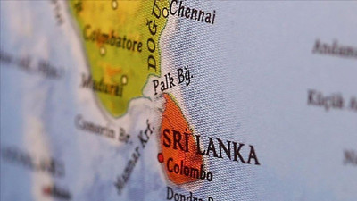 Sri Lanka'da yolcu otobüsü uçuruma yuvarlandı: 21 kişi ölü