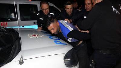 Alkollü sürücü önümüzdeki 35 yıl direksiyona rüyasında geçecek