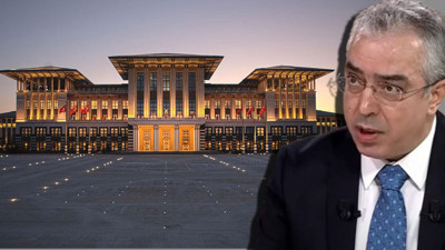 Saray’dan ‘parlamenter sisteme dönüş’ açıklaması