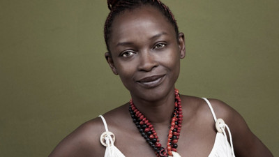 Modern sanat siyah incisini kaybetti