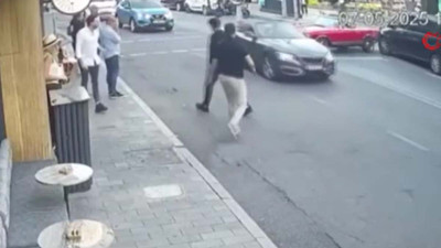 Klasik araba pert oldu: Milyonluk hata